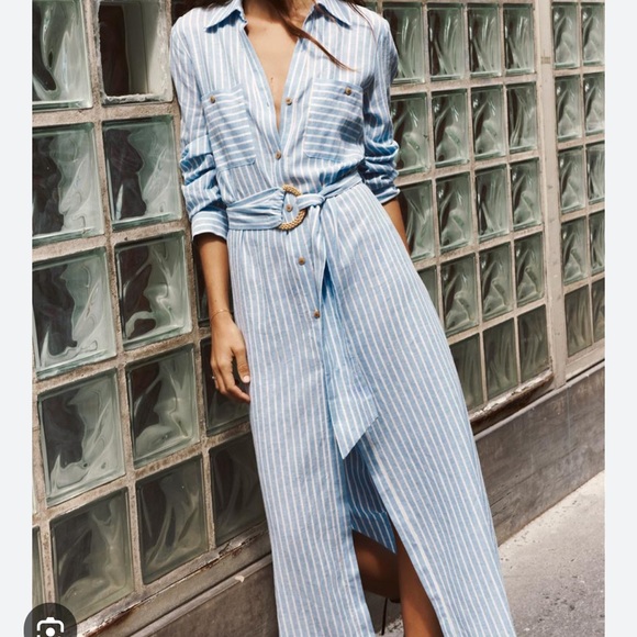Zara Dresses & Skirts - Zara Dress
